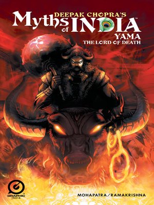 cover image of Yama